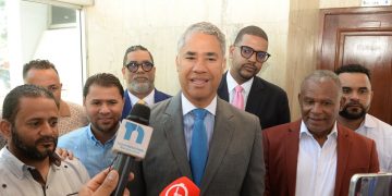 Director de Coraasan destaca inversión histórica del Gobierno en Santiago, que supera los 120 mil millones de pesos