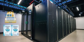 Banco Popular se consolida como la empresa dominicana con los centros de datos más eficientes y sostenibles