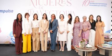 Banco Popular y AIREN celebran la décima edición del panel “Mujeres de Trayectoria”