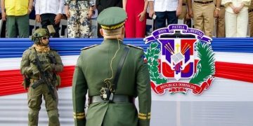 Presidente Abinader encabezará desfile cívico-militar por 181 aniversario de la Batalla del 30 de Marzo