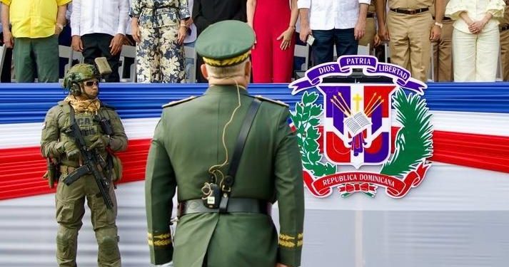 Presidente Abinader encabezará desfile cívico-militar por 181 aniversario de la Batalla del 30 de Marzo