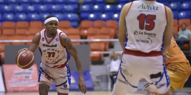 CDP aplasta al GUG y avanza a las semifinales del Torneo Superior de Santiago