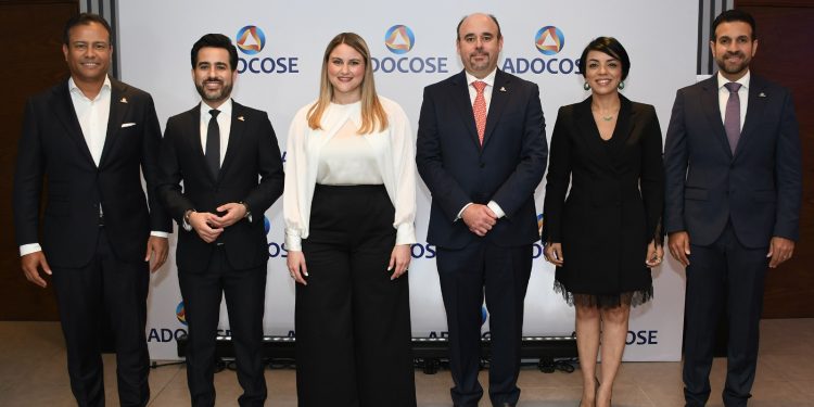Asociación Dominicana de Corredores de Seguros (ADOCOSE) realiza Asamblea Anual Ordinaria y presenta nueva