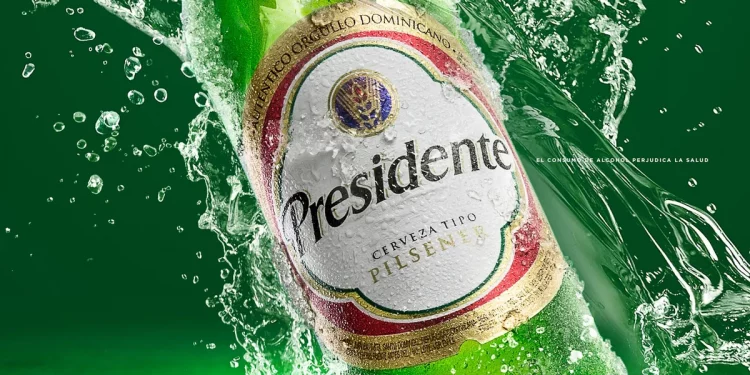 Rusia comienza a importar cerveza dominicana tras sanciones europeas