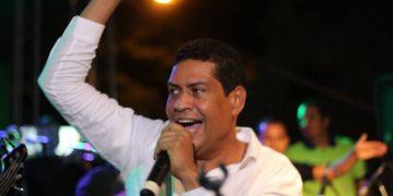 Luto en el merengue: artistas despiden a Diómedes Núñez