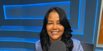 Escarlet Benzán: “El gobierno del presidente Abinader ha sido el mayor aliado de la municipalidad”