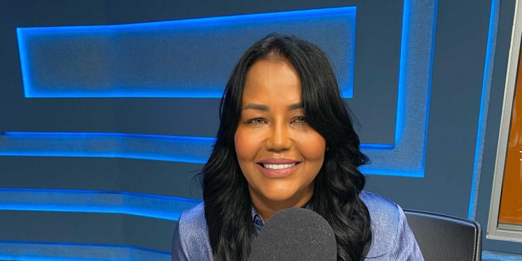 Escarlet Benzán: “El gobierno del presidente Abinader ha sido el mayor aliado de la municipalidad”