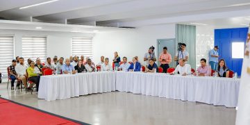 FITRAM anuncia conclusión del Monorriel de Santiago para diciembre de 2025