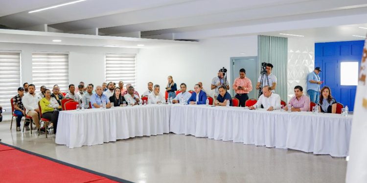 FITRAM anuncia conclusión del Monorriel de Santiago para diciembre de 2025