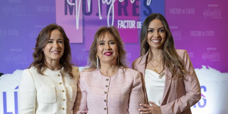 Factor de Éxito impulsa el liderazgo femenino en la cuarta edición de “Mujeres FDE 2025”