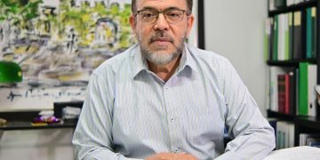 Guillermo Moreno acusa al PRM de frenar la aprobación del nuevo Código Penal