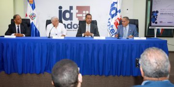 INDOTEL ofrece detalles sobre el foro “Periodismo, Redes Sociales y Democracia”