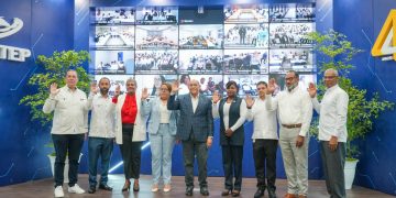 INFOTEP lanza ambicioso proyecto de sostenibilidad medioambiental para reducir desechos sólidos