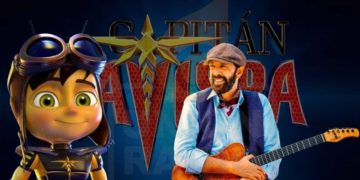 «Capitán Avispa» hace historia como la primera película dominicana nominada a los Premios Platino