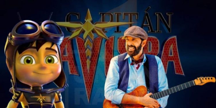 «Capitán Avispa» hace historia como la primera película dominicana nominada a los Premios Platino
