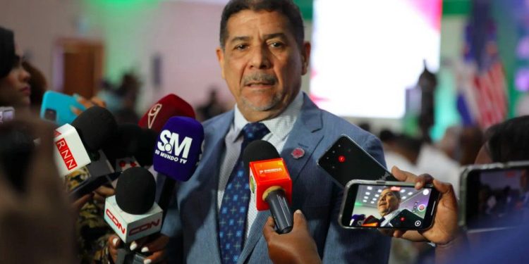Gobierno dominicano implementa estrategias para erradicar la Fiebre Porcina Africana