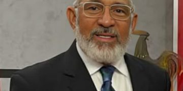 Lucildo Gómez destaca la labor de Abinader: «El presidente trabaja y el mundo nos mira»