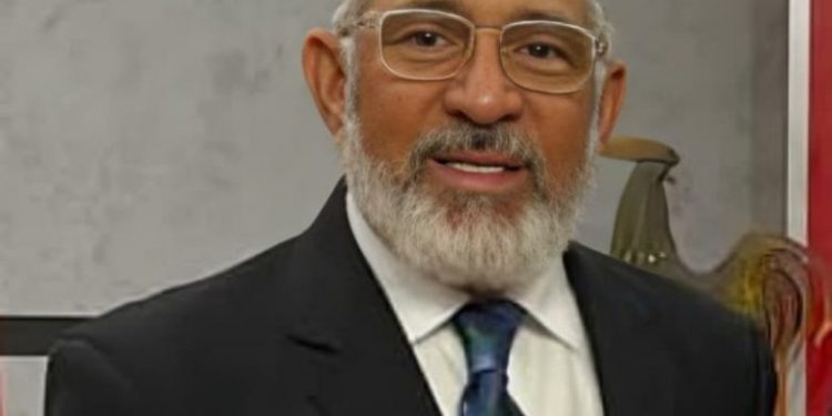 Lucildo Gómez destaca la labor de Abinader: «El presidente trabaja y el mundo nos mira»