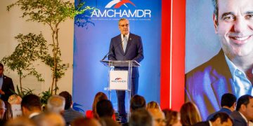 Abinader: “La República Dominicana de hoy está más fuerte, más próspera y más preparada para el futuro que nunca antes”