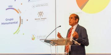 La Monumental de Seguros celebra la excelencia de sus productores en Santiago