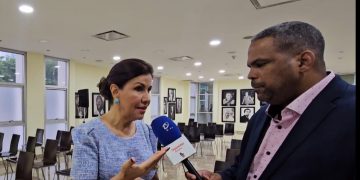 Margarita Cedeño sobre desaparición de joven india: “Es un hecho aislado”