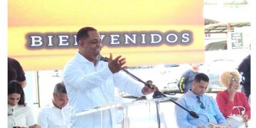 Munícipes de San Francisco de Jacagua valoran positivamente primer año de gestión del alcalde Miguel Colomé