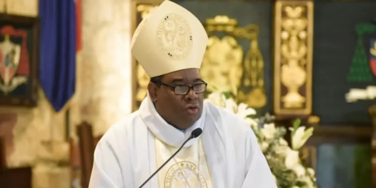 Monseñor Castro Marte: «Tragedia no debe utilizarse para dañar la imagen del turismo dominicano»