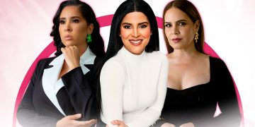 Tres mujeres extraordinarias se unen en “Mujeres que merecen el mundo”