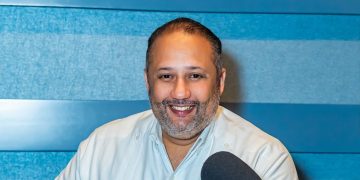 Nolberto Batista se une a RCC Media para fortalecer ‘Sol de la Mañana’