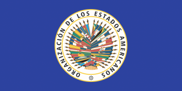 República Dominicana, Costa Rica y Ecuador se unen a Brasil y otros en respaldo a la candidatura de Surinam a la OEA
