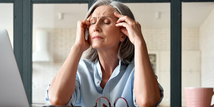 Perimenopausia: ¿cuánto dura y cuáles son sus síntomas?