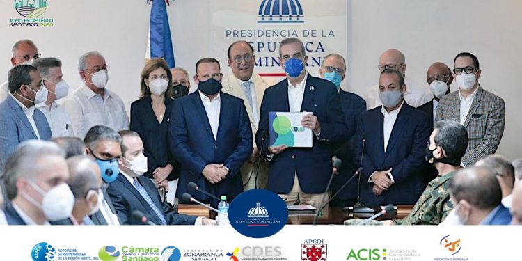 ¡Oportuna sesión presidencial del 30 de marzo!