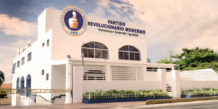 ¿Se mantendrá el PRM en el poder?