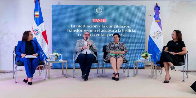 Impulso a la justicia participativa: El Poder Judicial fortalece la mediación y conciliación