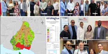 La Romana refuerza su Estrategia 2035 con apoyo político y empresarial