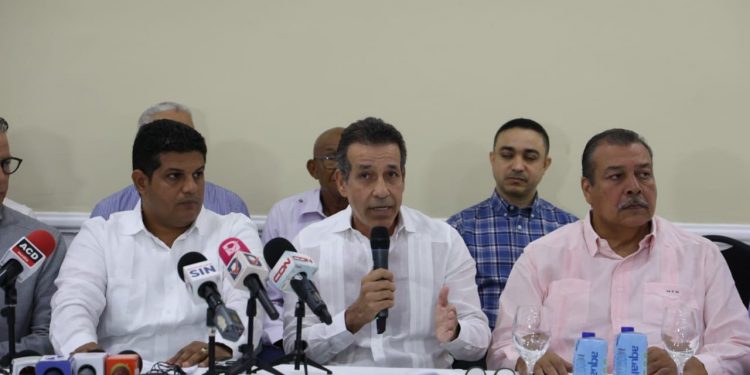 Productores de arroz denuncian campaña de desinformación para justificar importaciones