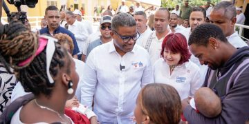 Propeep impacta a más de cinco mil personas con jornadas «Primero Tú» en Pedro Brand y La Vega