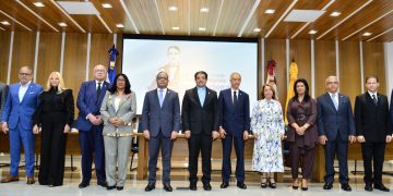 Tribunal Constitucional resalta trascendencia de la Constitución de 1908 en Cátedra Juan Pablo Duarte celebrada en Santiago