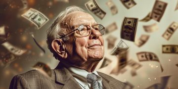 Warren Buffett acumula un récord de efectivo y los inversores analizan su estrategia