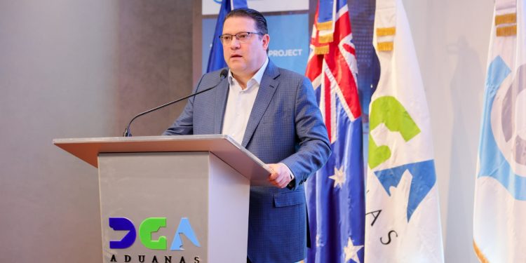 Expertos destacan la importancia de la seguridad en cadenas de suministro en seminario internacional