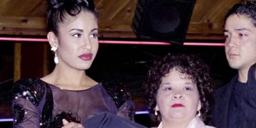 Evalúan Posible Liberación de Yolanda Saldívar, Asesina de Selena Quintanilla