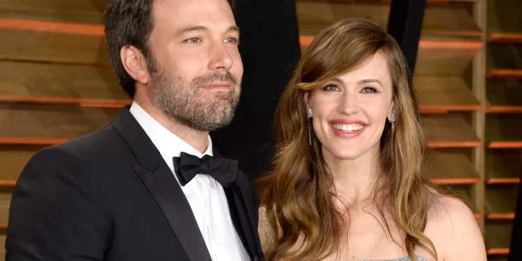 Ben Affleck estaría abierto a una nueva oportunidad con Jennifer Garner, pero ella no está interesada