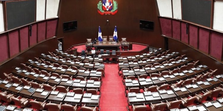 Diputados del PLD llaman al diálogo y al consenso en torno a la candidatura presidencial de 2028