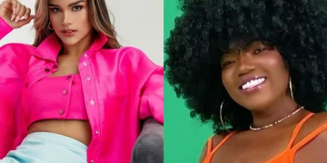 J Noa, la única dominicana entre las 25 mujeres más poderosas de People en Español