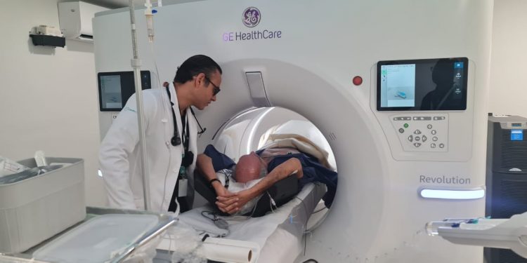 Clínica Universitaria Unión Médica del Norte: Único centro de la región con cuatro tomógrafos de última generación