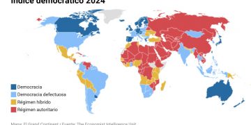 La democracia colapsa   