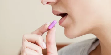 ¿Tomar pastillas para la tensión afecta el deseo sexual?