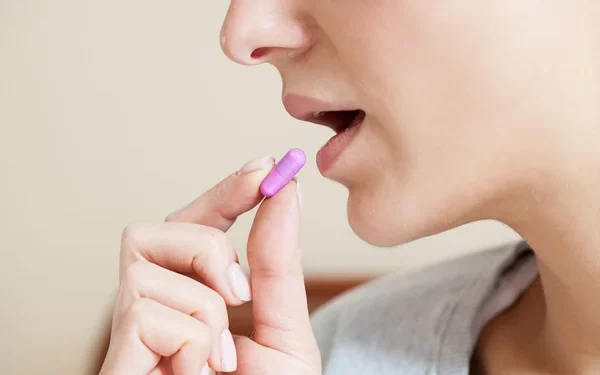¿Tomar pastillas para la tensión afecta el deseo sexual?