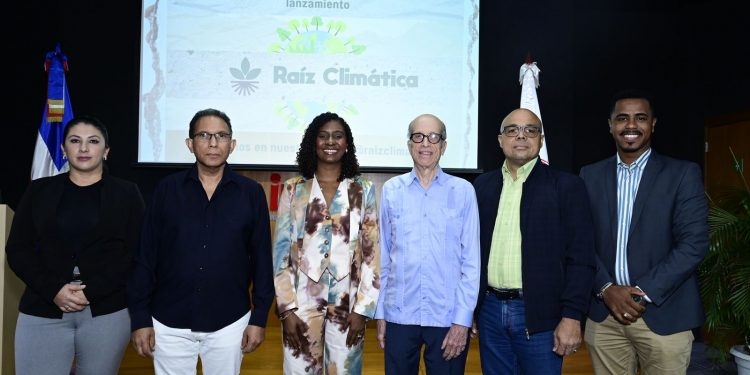 Lanzan Raíz Climática, el primer periódico especializado en medioambiente en República Dominicana