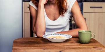 7 errores que debes evitar si te vas a poner a dieta